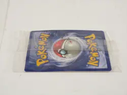 NEW SEALED Catch Mew Pokemon Card BLACK STAR PROMO Movie Promo - Image 5
