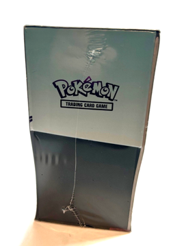 POKEMON ELITE TRAINER BOX ETB TEMPORAL FORCES BLUE NEW SEALED AWESOME ! - Image 5
