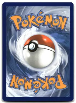 Pokemon Gengar (2022 Copyright Date) Holo Rare Trick or Trade 066 - Image 2