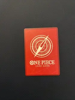 OP11-041 Nami Alt Art Leader One Piece TCG English Card - Image 2