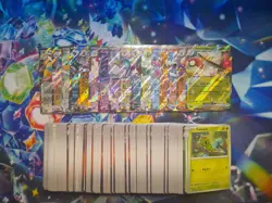 Pokemon TCG Journey Together Complete Base Set All 159/159 Cards Including EX - Image 1