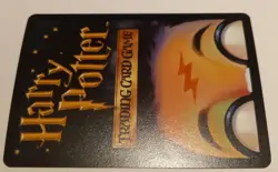 Harry Potter Tcg Foil Card 18/80 Midnight Duel - Image 3