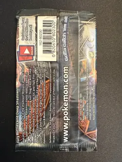 Pokemon TCG: Sun & Moon-Burning Shadows Booster Pack (10 Cards) - Image 2