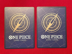 One Piece Card Game TCG OP12-087 SR Nico Robin Bandai Made in Japan Anime - Image 2