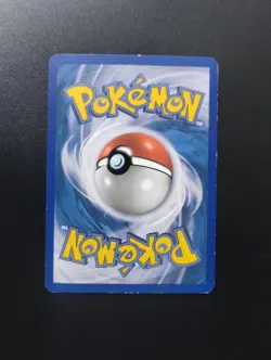 Barboach 60/110 EX Holon Phantoms LP/NM Stamped Holo Pokemon Card - Image 3
