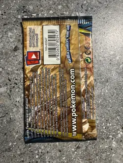 Pokemon TCG Cards 1x Unbroken Bonds Booster Pack Genuine Factory Sealed - Image 5