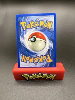 Ho-oh- 18/64 - Pokemon Neo Revelation Unlimited Rare Card WOTC LP - Image 2