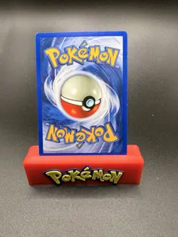 Ho-oh- 18/64 - Pokemon Neo Revelation Unlimited Rare Card WOTC LP - Image 3