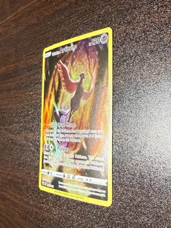 Galarian Articuno SWSH282 SWSH: Sword & Shield Promo Cards Holo - Image 2