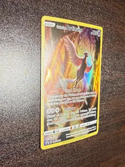 Galarian Articuno SWSH282 SWSH: Sword & Shield Promo Cards Holo - Image 3