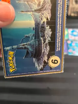 1999 Mewtwo Strikes Back Burger King Promo PokeTrivia Pokemon Cards - Lot Of 102 - Image 4