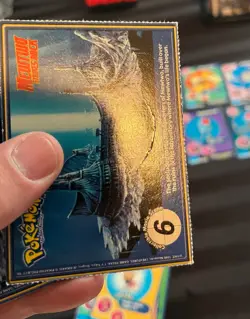 1999 Mewtwo Strikes Back Burger King Promo PokeTrivia Pokemon Cards - Lot Of 102 - Image 5