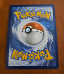 Mimikyu ex (Journey Together Stamped) 069/159 Miscellaneous Cards & Products... - Image 2