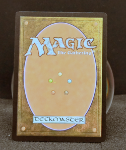 MTG Lethal Scheme (Extended Art) – #137 – Near Mint (NM) - Image 2