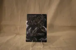 1x Astral Titan - MTG Final Fantasy - FCA 0048 - daannn - Image 1