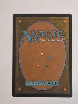 MtG Tarkir: Dragonstorm Ugin, Eye Of The Storms NM Magic the Gathering - Image 2