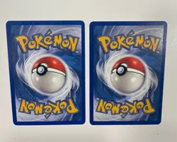 Pokemon TCG Magneton EX Dragon Uncommon Card 35/97 Vintage - Image 2