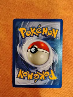 Pokemon Farfetch'd 27/102 Base Set Shadowless Uncommon Regular 50 HP - Image 2