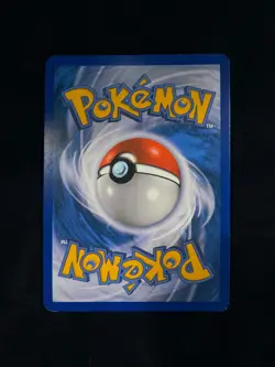 POKEMON TCG 2011 CROCONAW 41/95 CALL OF LEGENDS REVERSE HOLO EN LP/NM - Image 2