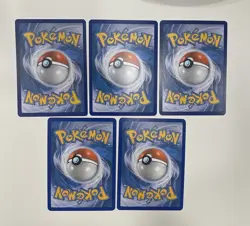 Pokemon TCG Conkeldurr 81/135 Reverse Holo Rare Plasma Storm - Image 2
