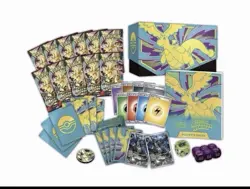 Pokemon TCG: Mega Evolution Ascended Heroes Pokemon Center ETB x2 - PRESALE - Image 2