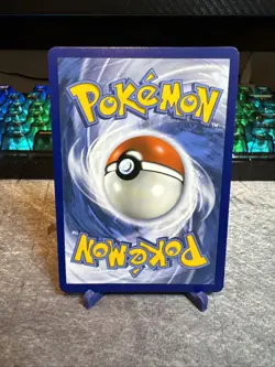 Pokemon TCG Toxtricity Vmax 071/192 Rebel Clash NM - Image 2