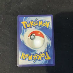 DIY Pokemon Team Rockets Mewtwo EX Special Illustration Destined Rivals. NM - Image 2