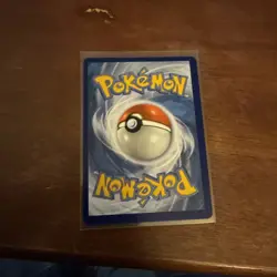 Pokemon TCG Cinderace VMAX Fusion Strike Holo Ultra Rare - Image 3