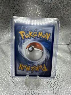 Whimsicott 019 PROMO COSMOS HOLO BLACK STAR Phantasmal Flames Pokemon Foil TCG - Image 2