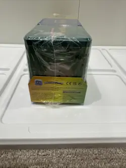 Pokemon TCG Costco Stacking 3 Tins Evolving Skies Fusion Strike Brilliant Stars - Image 2