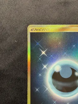 Pokemon - Dark Energy 168/147 Secret Rare Gold - Burning Shadows MP - Image 2