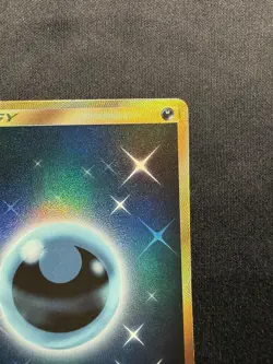 Pokemon - Dark Energy 168/147 Secret Rare Gold - Burning Shadows MP - Image 3