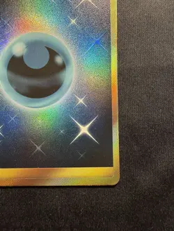 Pokemon - Dark Energy 168/147 Secret Rare Gold - Burning Shadows MP - Image 5