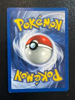Pokemon TCG Koga's Beedrill 9/132 Gym Challenge - Holographic Rare - LP - Image 2