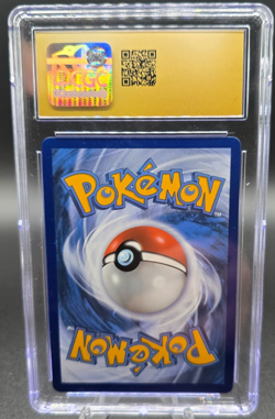 2022 Pokemon Silver Tempest Alolan Vulpix VSTAR 034/195 CGC Pristine 10 - Image 2