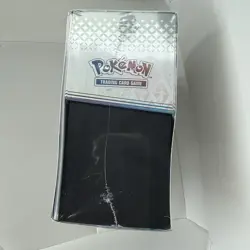 NEW Pokemon TCG Prismatic Evolutions Elite Trainer Box ETB Factory Sealed - Image 2