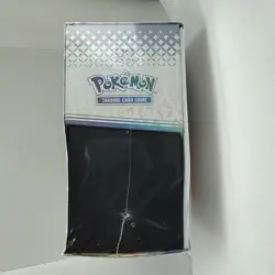 NEW Pokemon TCG Prismatic Evolutions Elite Trainer Box ETB Factory Sealed - Image 4