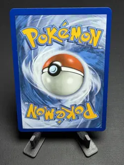 Pokemon Gyarados EX TCG Full Art Holo Ultra Rare Card 114/122 XY-Breakpoint NM - Image 2