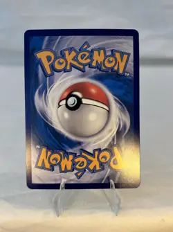 Eevee Very Rare Gem Pack Vol. 2 0115/15CBB2C Exclusive Pokemon Card Chinese - Image 2