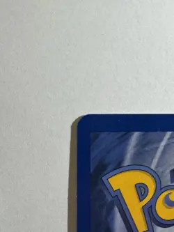 POLIWRATH 15/130 Holo Rare Base Set 2 2000 - Pokemon Card LP - Image 3