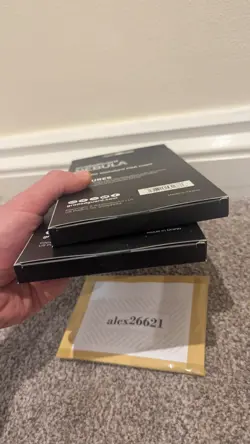 1x NEBULA GradedGuard - PSA Limited Edition Graded Card Guard Pokemon TCG CCG - Image 5