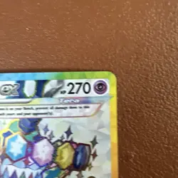 Espeon ex SVP175 Sv: Scarlet & Violet Promo Cards Holo - Image 3