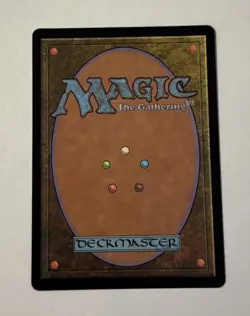 MTG Unnatural Restoration - Phyrexia: All Will Be One LP - Image 2