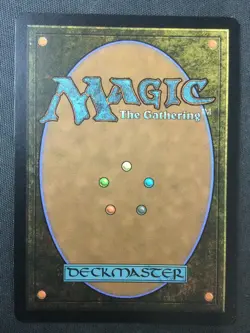 MTG Modern Horizons 3 #370 Six (Borderless) NM - Image 2