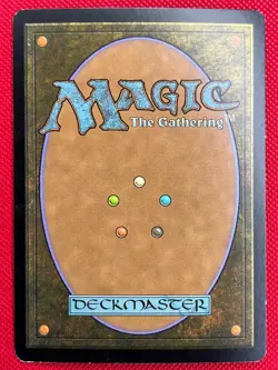 MTG Foil 1X Titanic Ultimatum X1 Shards of Alara Magic - LP - Image 2