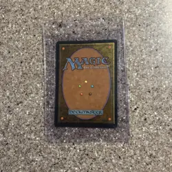 Witch Hunter - 1995 Chronicles MTG White Uncommon Creature LP/NM - Image 2