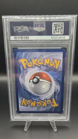 M Charizard EX 12/83 — PSA 9 — XY Generations — Mint Condition Pokemon Card - Image 2