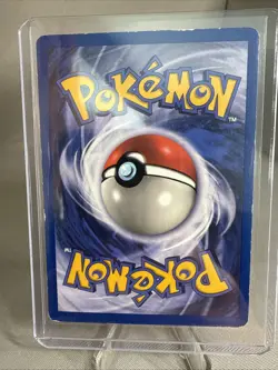 Pokemon - Persian 42/64 - 1st Edition Jungle MP - Image 2