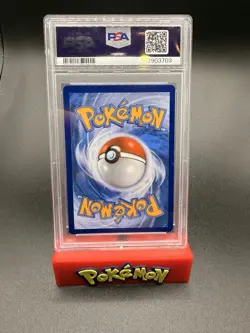 2016 POKEMON XY GENERATIONS #12 M CHARIZARD EX PSA 7 - Image 2