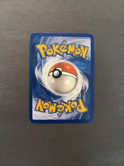 Pokemon TCG Registeel 29/110 EX Holon Phantoms Stamped Reverse Rare LP - Image 4